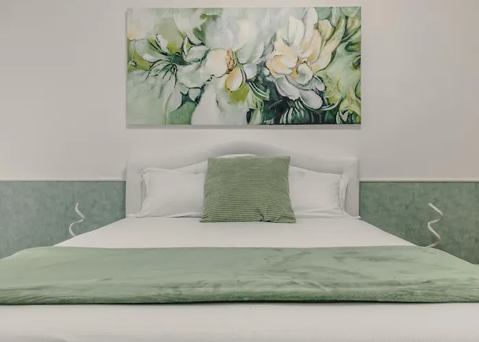 Apartment H501 Vatican
