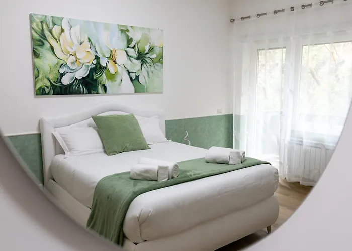 Apartment H501 Vatican *
