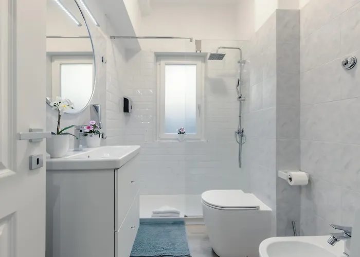 H501 Vatican Apartment