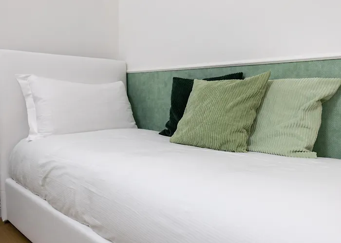 Apartment H501 Vatican *