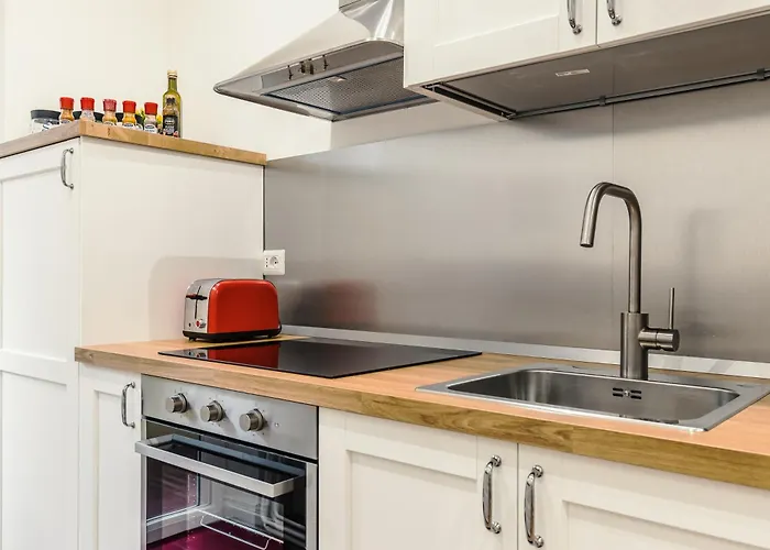 Apartment H501 Vatican Rome