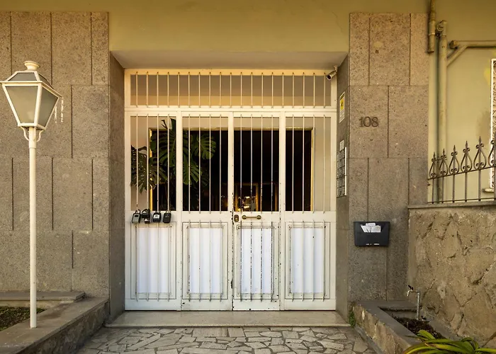 Apartment H501 Vatican Rome